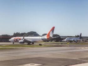 IATA AGM 2026:&nbsp; Asia-Pacific’s Aviation Boom Faces a Trillion-Dollar Test - Photo by Rafael Rodrigues on Pexels