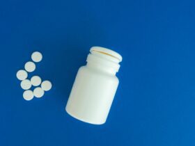 MHRA review of the benefits and risks of avacopan - Photo by SHVETS production on Pexels