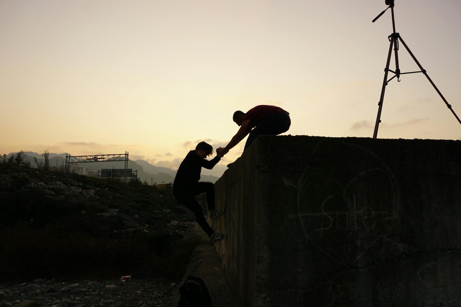New Support Hub launches for victims and survivors of terrorism - Photo by Emir Kenter on Pexels