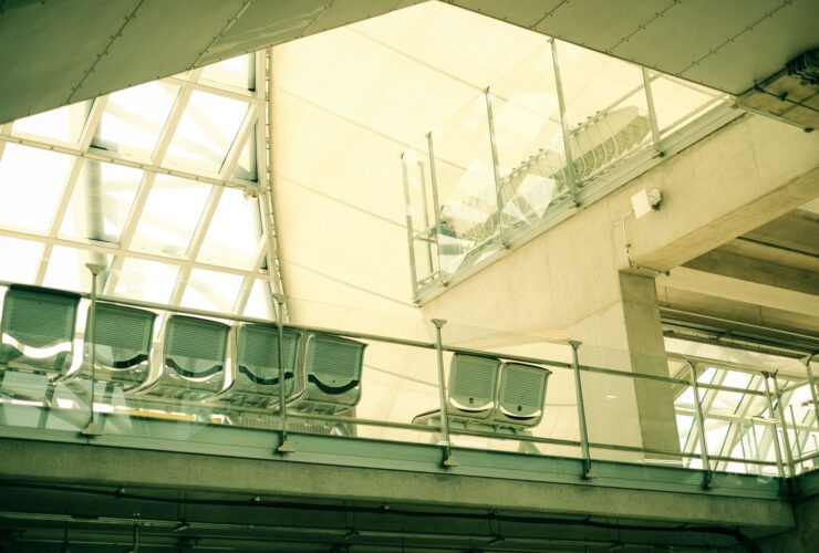 Seattle-Tacoma International Airport debuts a major Concourse C expansion in time to welcome FIFA World Cup fans - Photo by Hoài Nam on Pexels