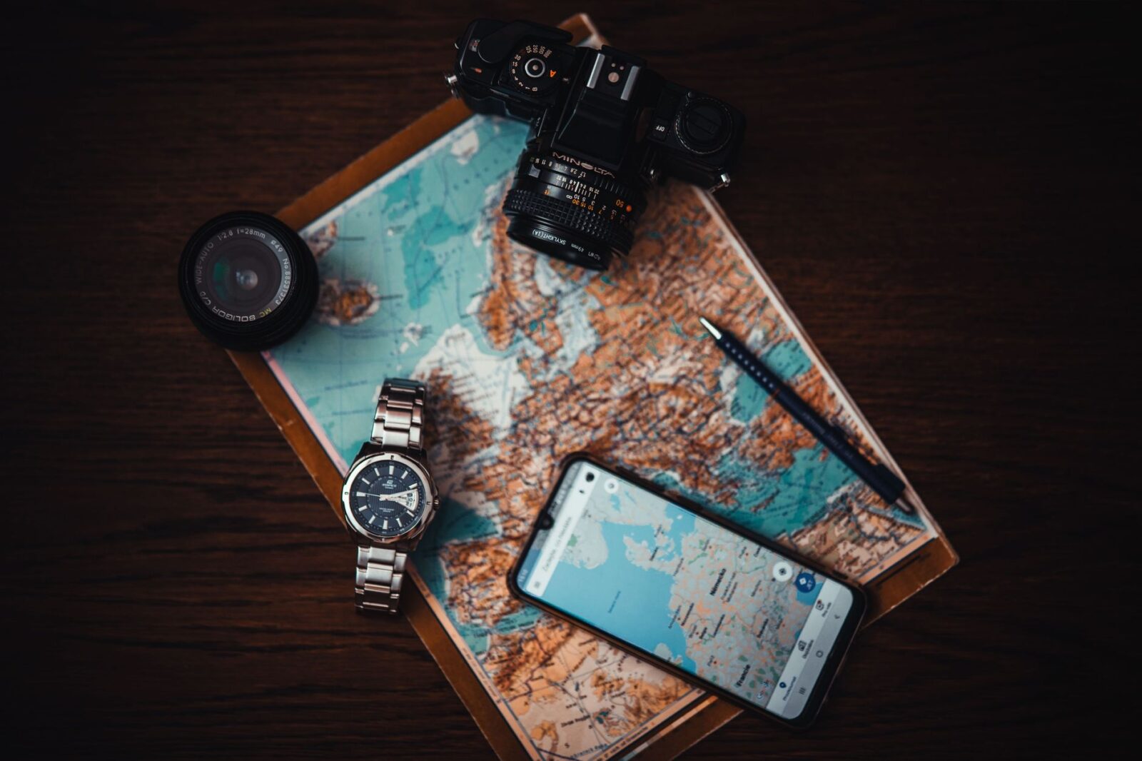 TPG subscribers are unlocking exclusive offers. Here's your way in - Photo by Vojta Kovařík on Pexels