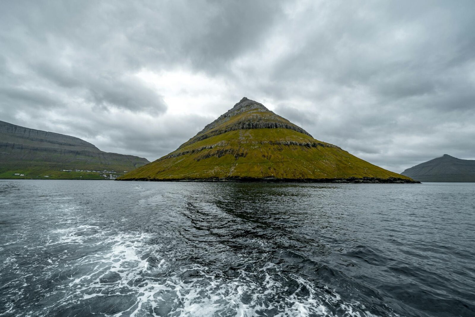 Meet the Wisconsin Family Who Just Won a Remote Swedish Island - Photo by Gije Cho on Pexels