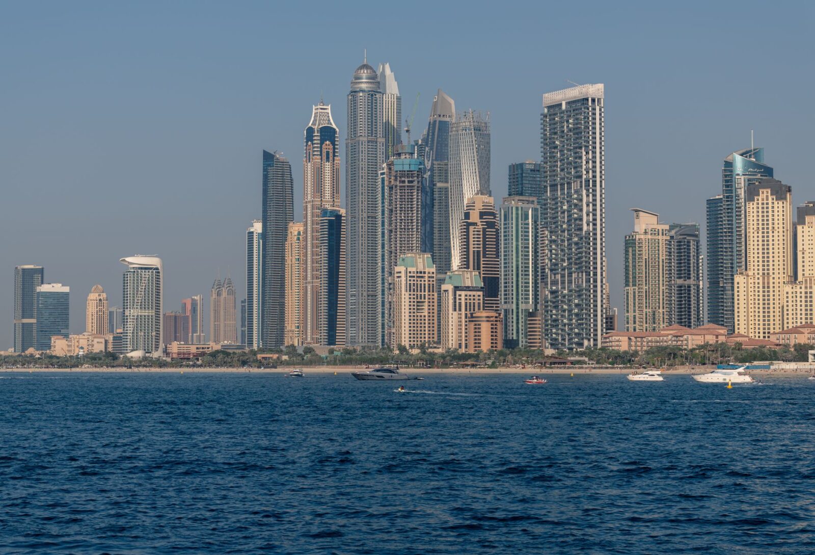 UK and Australia Lift Gulf Travel Warnings, But European Airlines Await Clearance - Photo by Kirandeep Singh Walia on Pexels