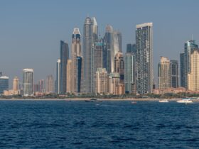 UK and Australia Lift Gulf Travel Warnings, But European Airlines Await Clearance - Photo by Kirandeep Singh Walia on Pexels