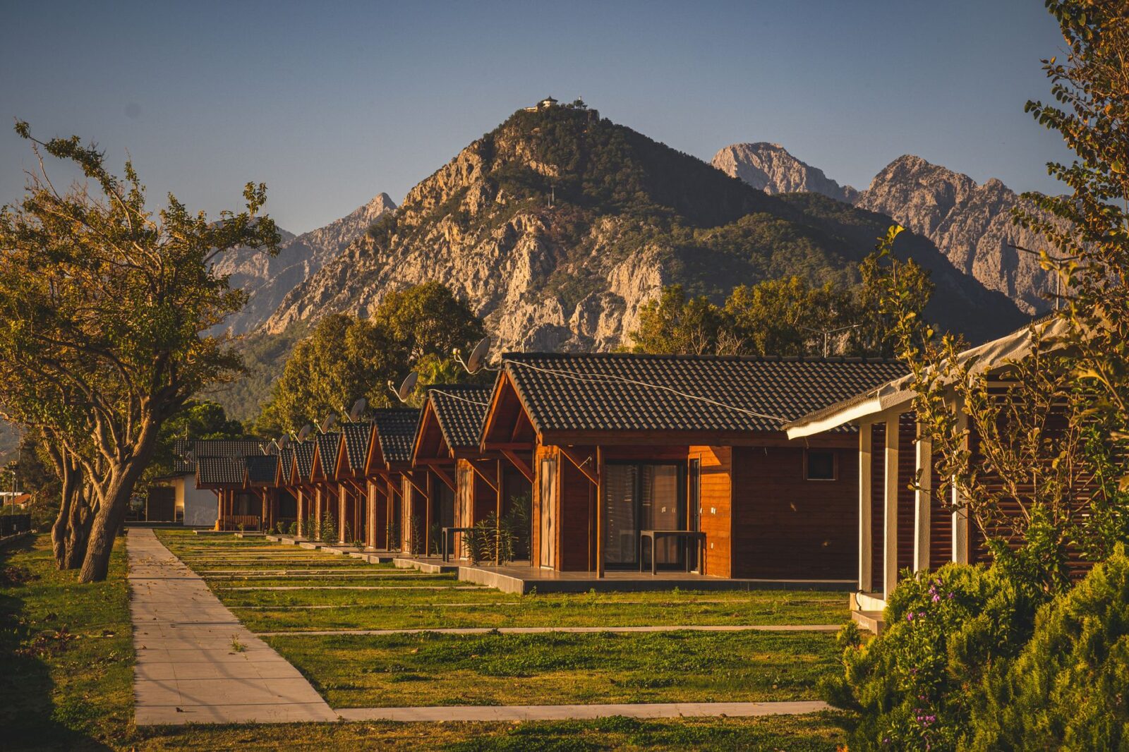 The Most Exciting Hotel Openings of This Summer, From Portugal to the Pacific Northwest - Photo by Aysegul Aytoren on Pexels