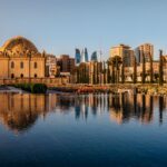 Why Everyone Is Talking About Azerbaijan as the Next Big Travel Destination - Photo by Fakhri Baghirov on Pexels