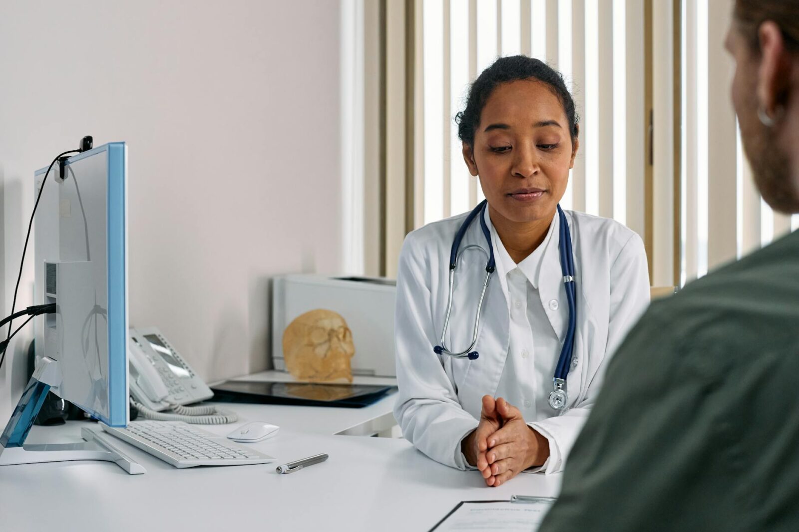 MHRA review of the benefits and risks of avacopan - Photo by cottonbro studio on Pexels
