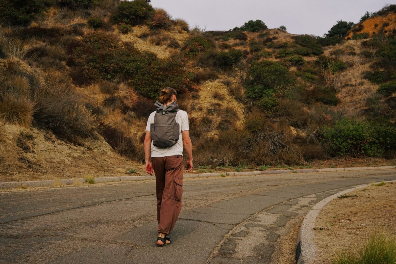 The Iconic, Ultra-Durable Teva Sandals Are Built for Active Getaways - Photo by Darya Sannikova on Pexels