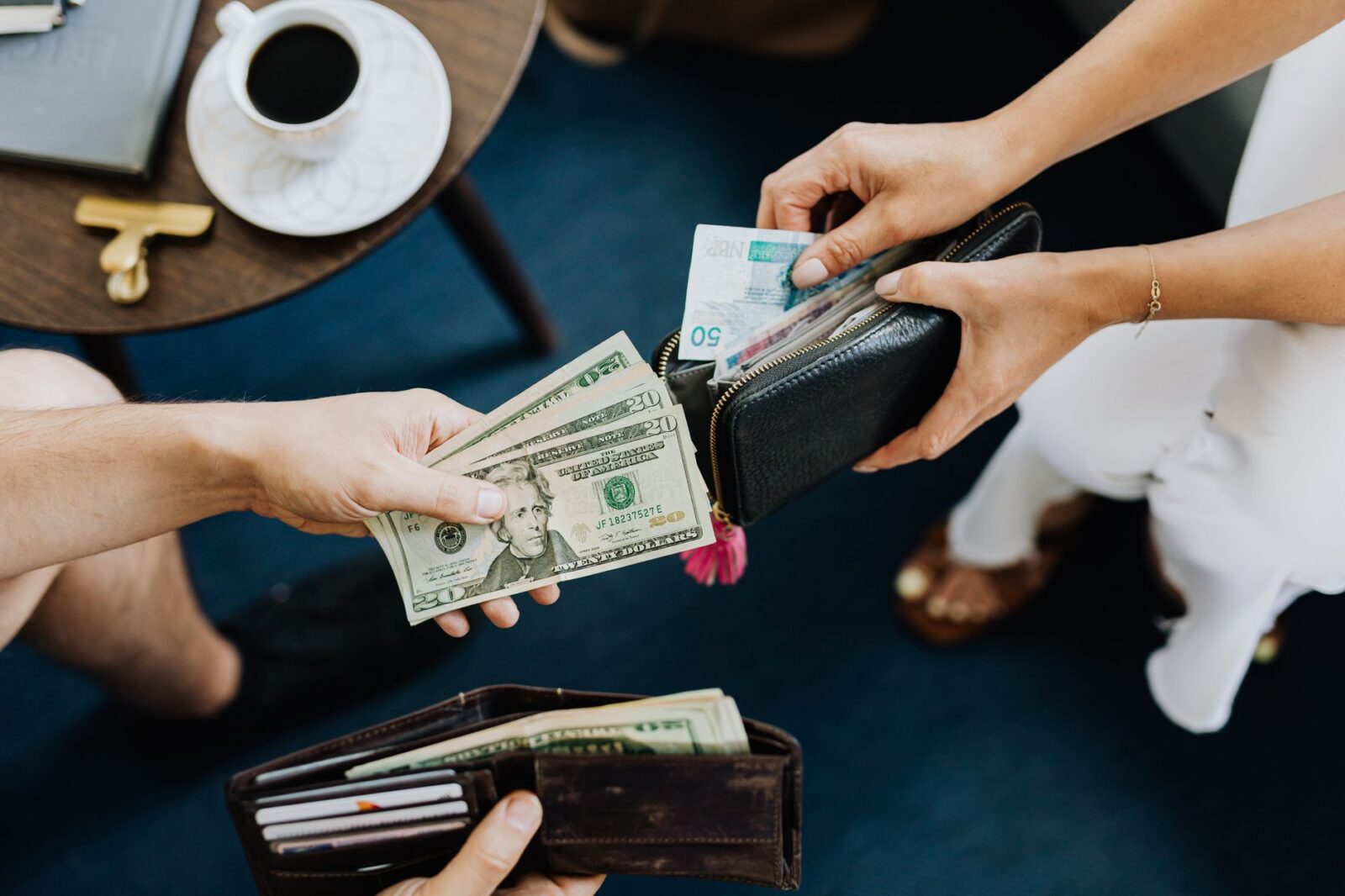 Beyond transfer partners: 6 easy ways to get strong value from your Chase Ultimate Rewards points - Photo by www.kaboompics.com on Pexels