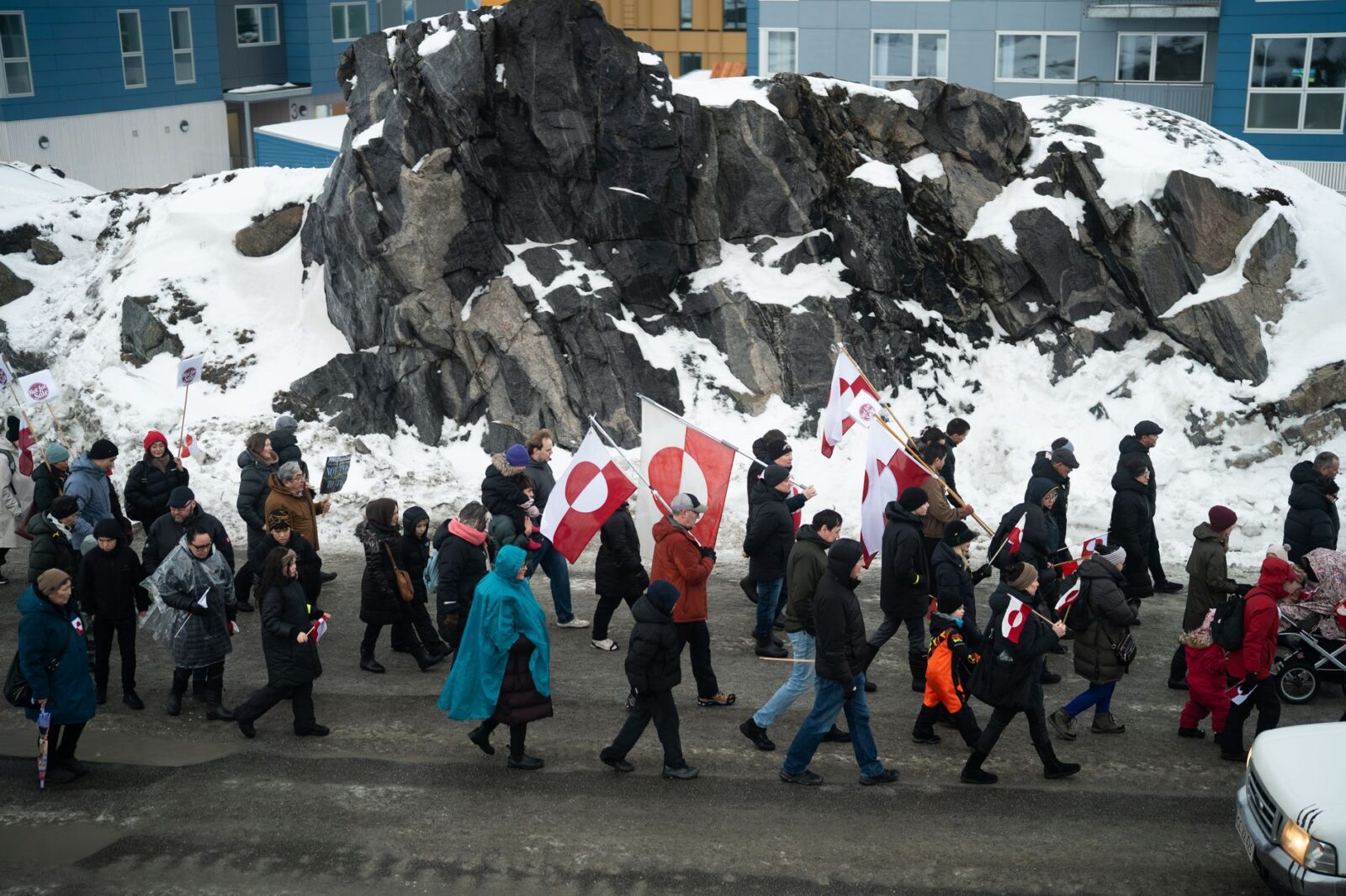 Federal–Provincial–Territorial Immigration Ministers meet to discuss sustainable immigration - Photo by Peter Platou on Pexels