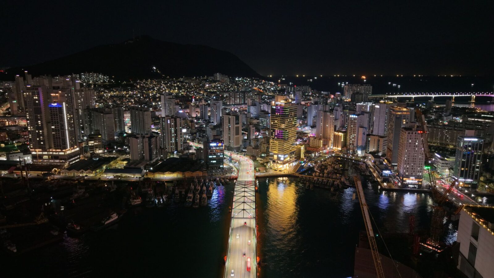 South Korea for First Timers Seoul Busan and Beyond - Photo by Jhany Blue on Pexels