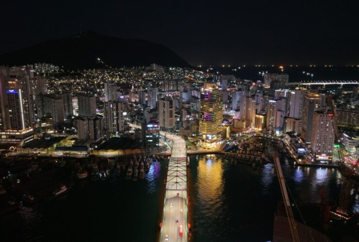 South Korea for First Timers Seoul Busan and Beyond - Photo by Jhany Blue on Pexels