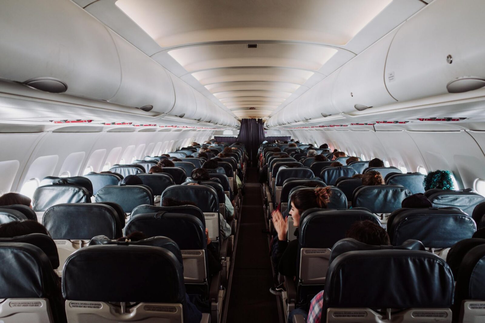 Exclusive: Turkish Airlines Reverses Course on Premium Economy, Targets 2028 Launch - Photo by K on Pexels