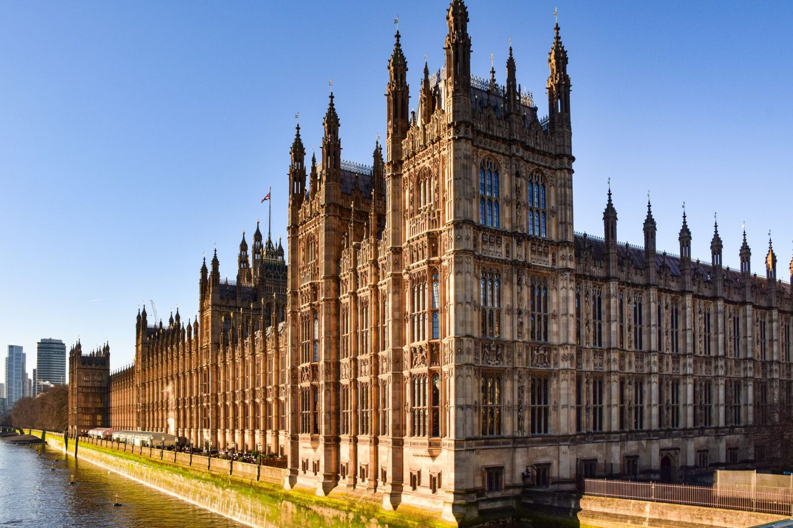 Correspondence from the Independent Adviser on Ministerial Standards to Alex Burghart MP - Photo by AXP Photography on Pexels