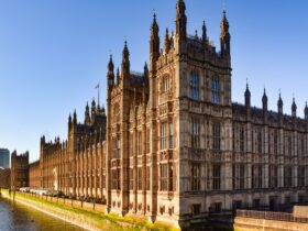 Correspondence from the Independent Adviser on Ministerial Standards to Alex Burghart MP - Photo by AXP Photography on Pexels