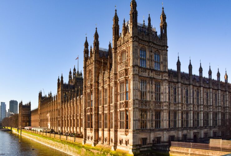 Correspondence from the Independent Adviser on Ministerial Standards to Alex Burghart MP - Photo by AXP Photography on Pexels