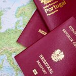 Passport Power Ranking Which Passports Open the Most Doors — Updated Guide - Photo by Marta Branco on Pexels