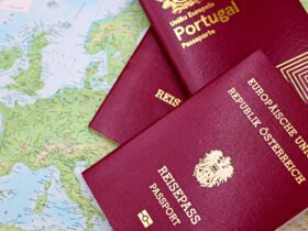 Passport Power Ranking Which Passports Open the Most Doors — Updated Guide - Photo by Marta Branco on Pexels