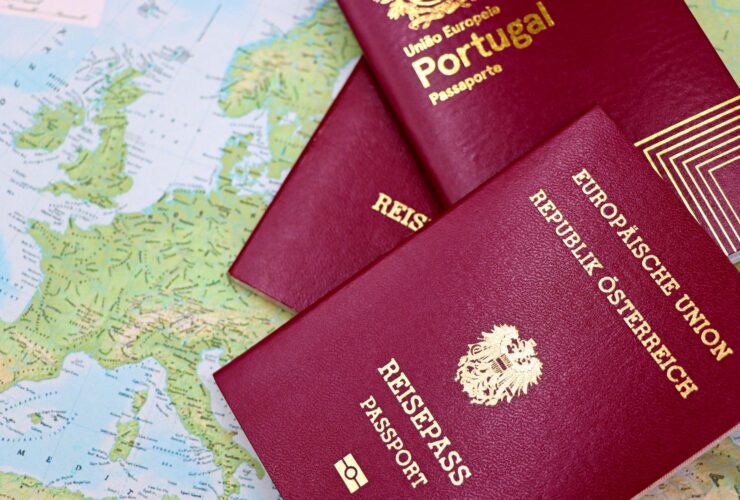 Passport Power Ranking Which Passports Open the Most Doors — Updated Guide - Photo by Marta Branco on Pexels