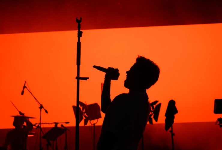 niall horan - Photo by Bunyamin Cicek on Pexels