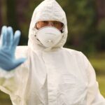 Level 3 - Ebola Bundibugyo Virus Disease in Parts of the Democratic Republic of the Congo - Photo by Gustavo Fring on Pexels