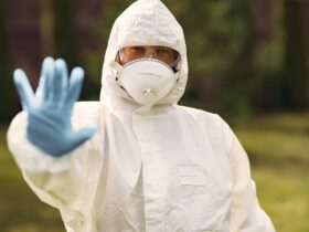 Level 3 - Ebola Bundibugyo Virus Disease in Parts of the Democratic Republic of the Congo - Photo by Gustavo Fring on Pexels