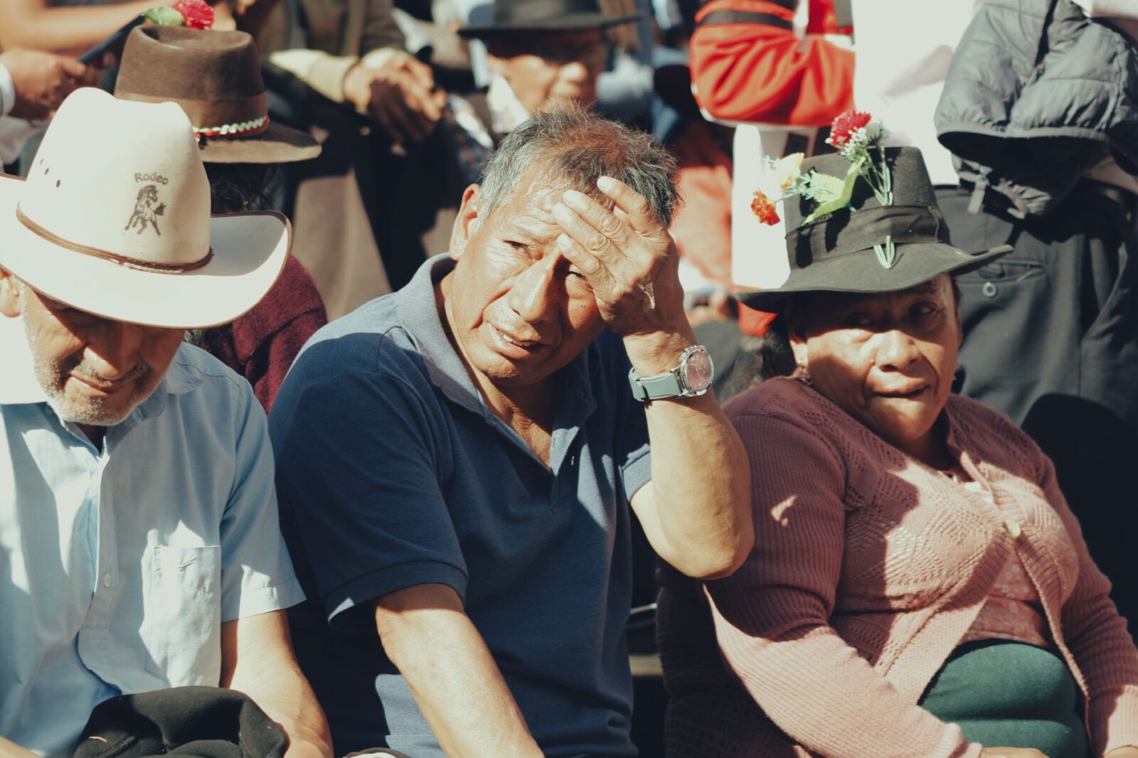 50 States, 50 People - Photo by Yair Gomez fotografía on Pexels
