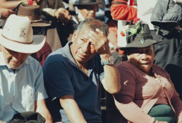 50 States, 50 People - Photo by Yair Gomez fotografía on Pexels
