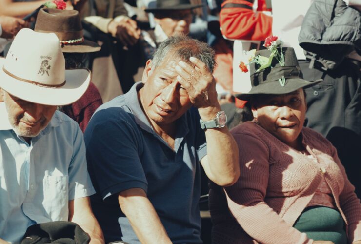 50 States, 50 People - Photo by Yair Gomez fotografía on Pexels