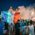 World Cup booze ban for 7,300 offenders thanks to crime-cutting alcohol tags - Photo by Andrew Taylor on Pexels