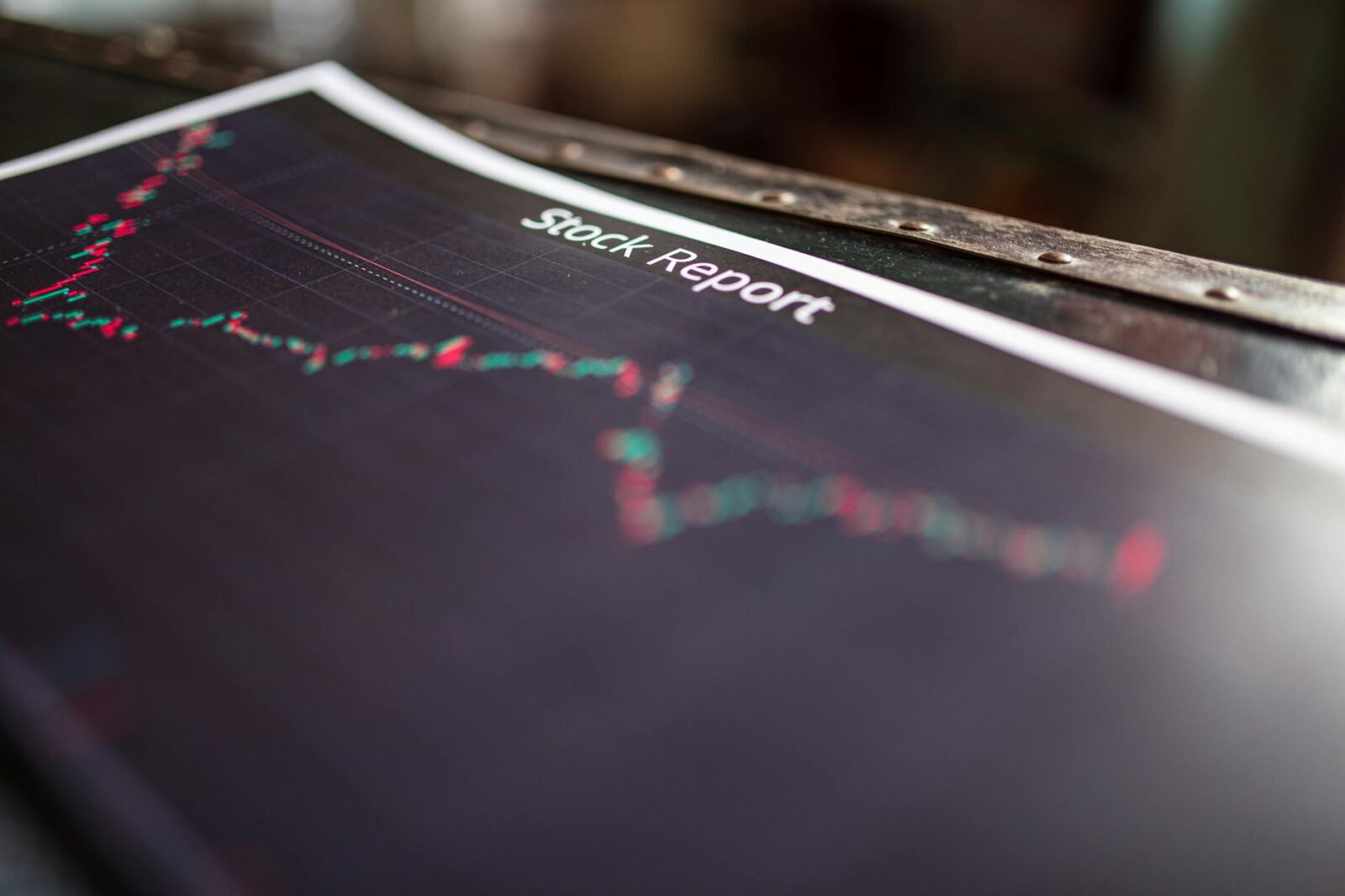 sp500 - Photo by RDNE Stock project on Pexels