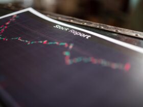 sp500 - Photo by RDNE Stock project on Pexels