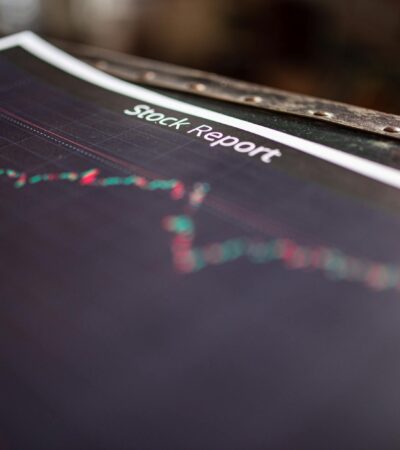 sp500 - Photo by RDNE Stock project on Pexels