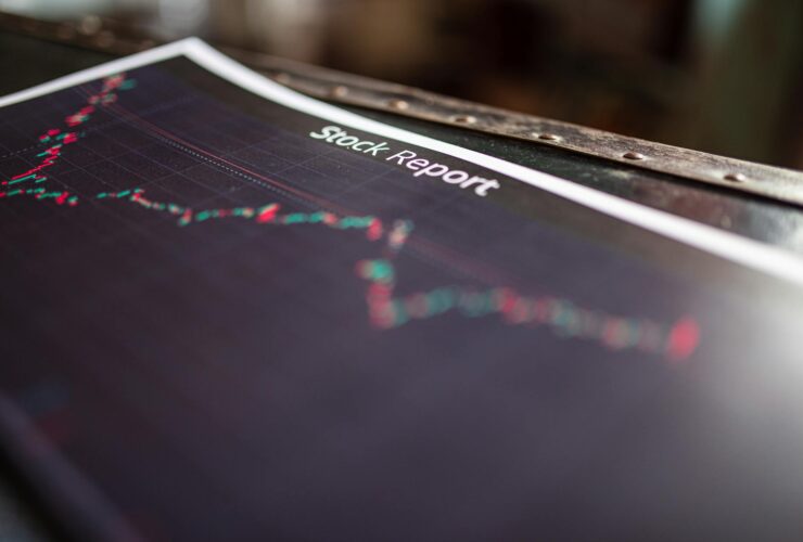 sp500 - Photo by RDNE Stock project on Pexels