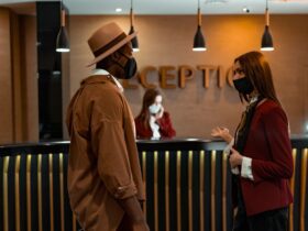 Hotels Spent $100 Million Fighting OTAs. Did It Actually Work? - Photo by Mikhail Nilov on Pexels