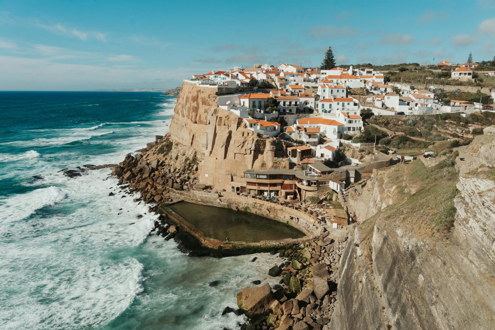 Portugal Beyond Lisbon Hidden Coastal Towns Worth Visiting — Updated Guide - Photo by Lena Khrupina on Pexels
