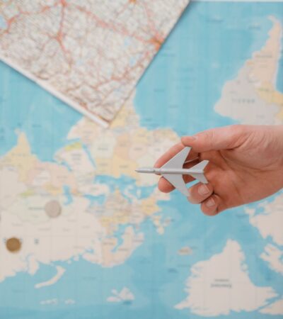 world wide travel insurance - Photo by Tima Miroshnichenko on Pexels