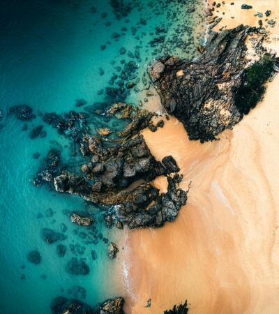 Hidden Gem Destinations Cheaper Than You Think — Updated Guide - Photo by Pok Rie on Pexels