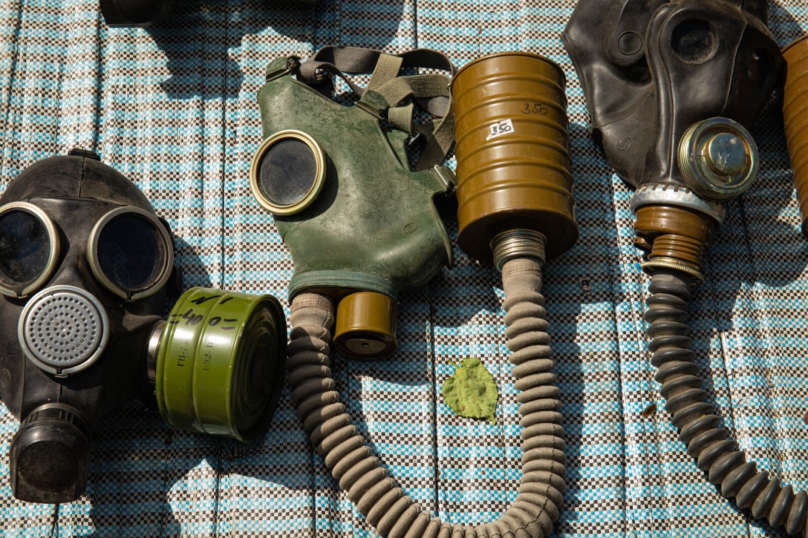 Martyn's Law Factsheet - Photo by Sergey Meshkov on Pexels