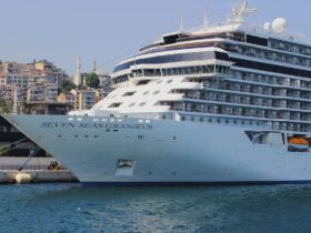 Viking Announces 2028-2029 World Cruise Itineraries - Photo by irembeyzay on Pexels