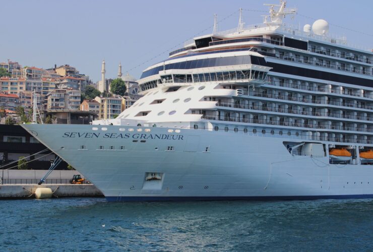 Viking Announces 2028-2029 World Cruise Itineraries - Photo by irembeyzay on Pexels