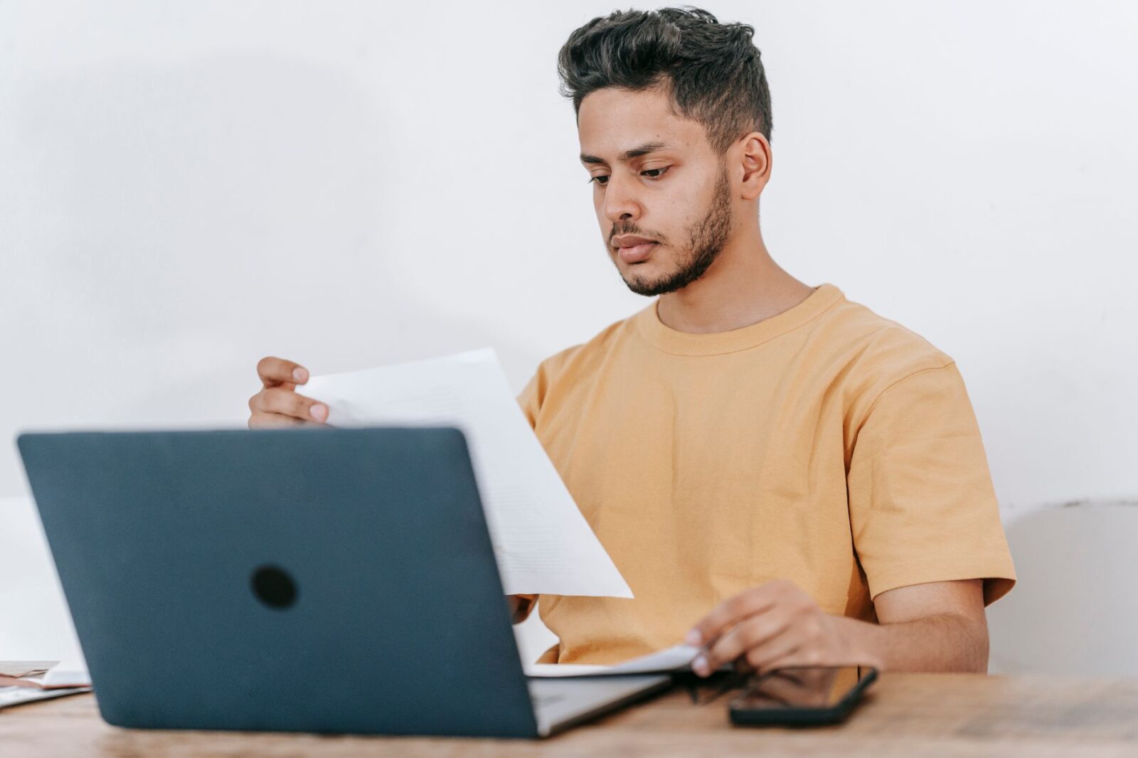 The Student Loans Company (SLC) is contacting some Plan 2 customers about corrections to their balances - Photo by Michael Burrows on Pexels