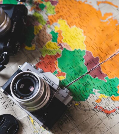 us state department travel advisory - Photo by Fujifilm North America on Pexels