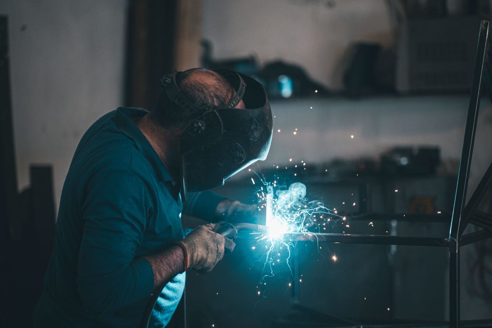 Building the workforce needed to deliver more homes in Halifax - Photo by Zakir Rushanly on Pexels