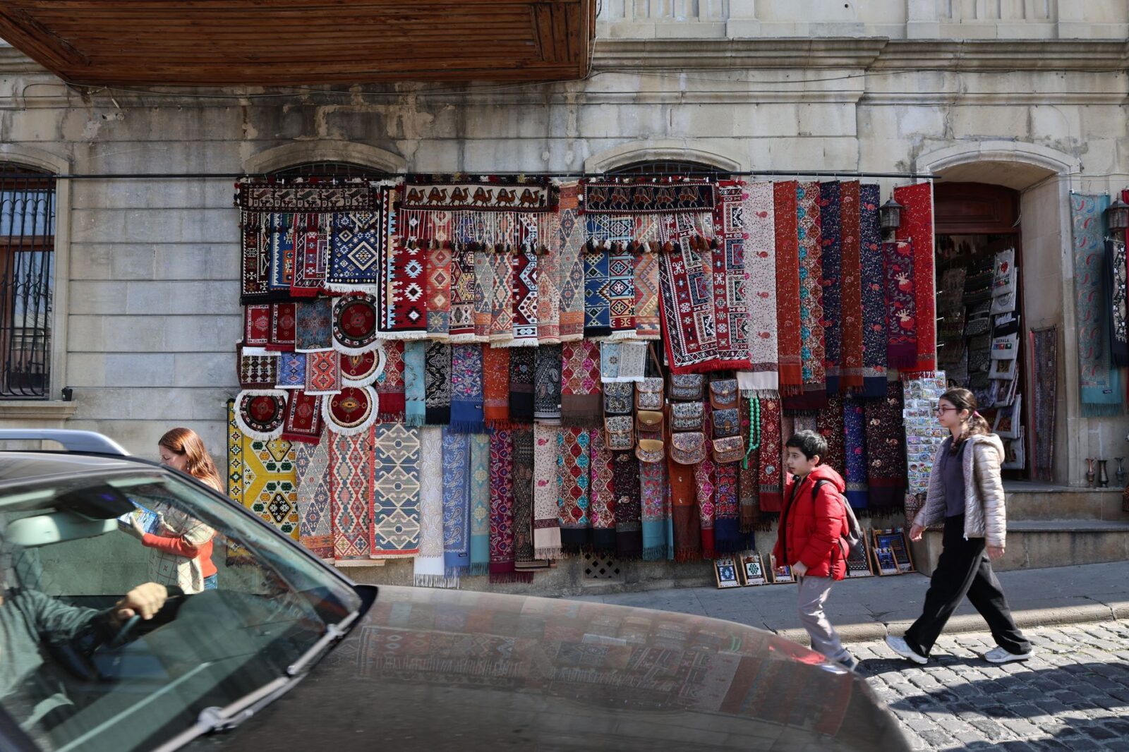 Africa Is Not a Country, But the Travel Industry Keeps Treating It Like One - Photo by Tahir Xəlfə on Pexels