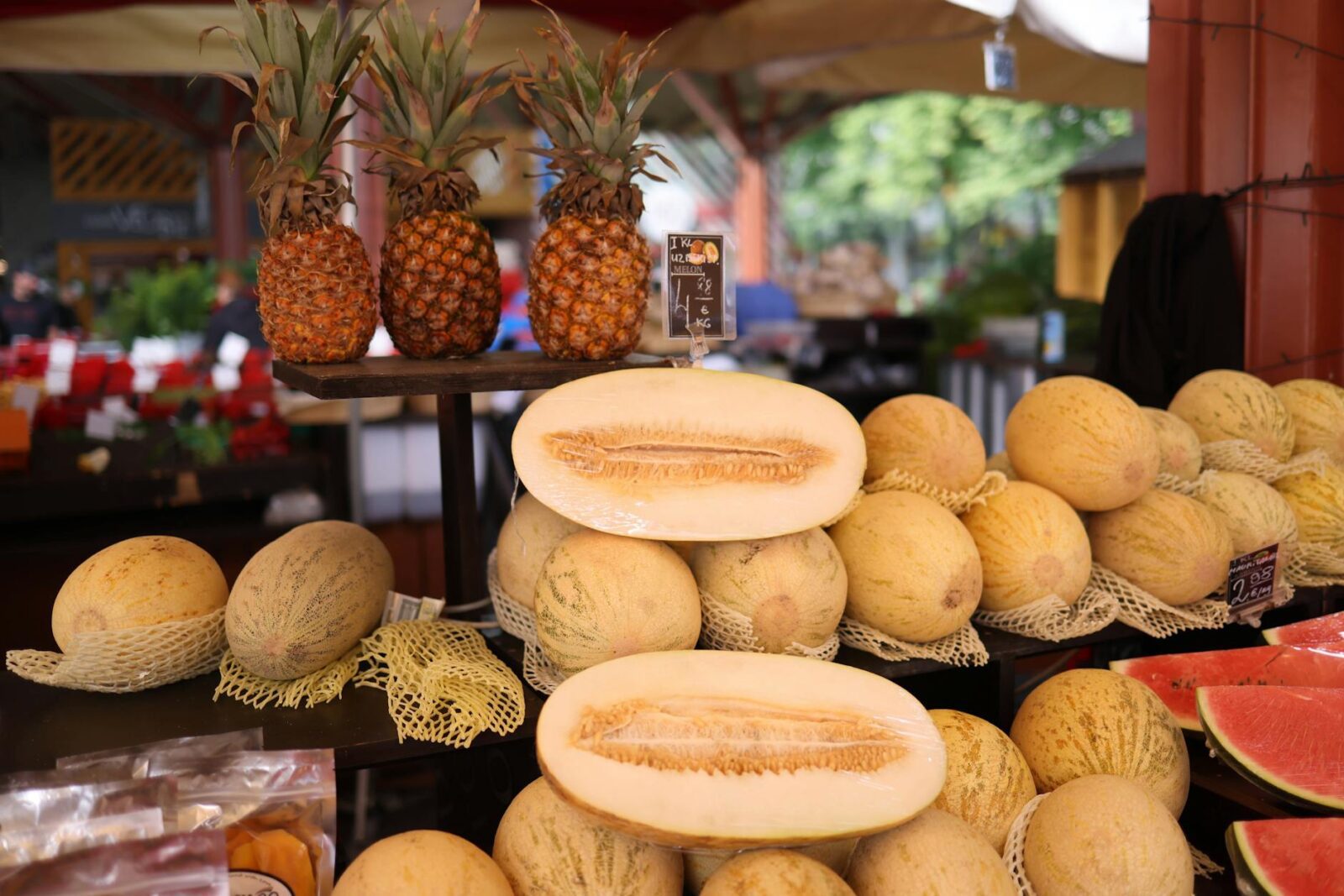 Strangest Foods You Can Only Find in Southeast Asia — Updated Guide - Photo by Valeria Boltneva on Pexels