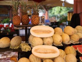 Strangest Foods You Can Only Find in Southeast Asia — Updated Guide - Photo by Valeria Boltneva on Pexels