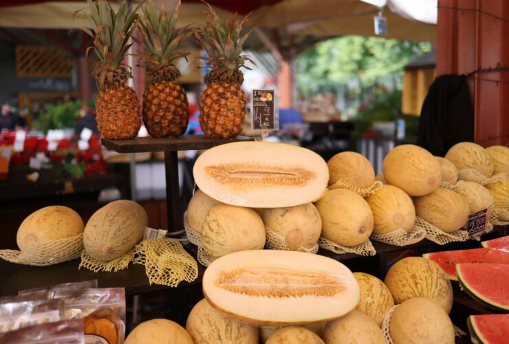 Strangest Foods You Can Only Find in Southeast Asia — Updated Guide - Photo by Valeria Boltneva on Pexels