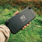nintendo - Photo by Daniel J. Schwarz on Pexels
