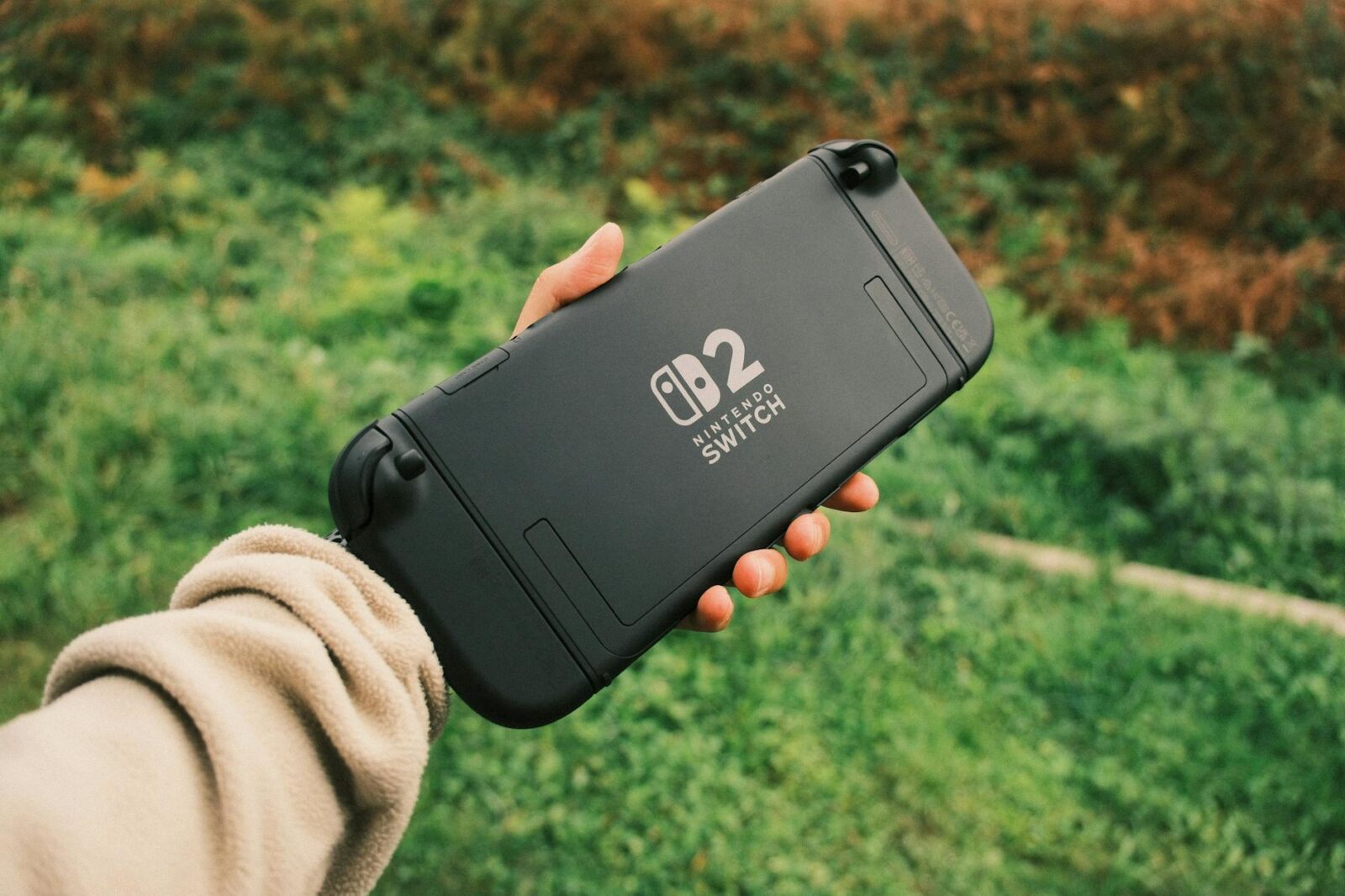 nintendo - Photo by Daniel J. Schwarz on Pexels